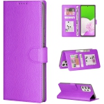 Colour: Purple