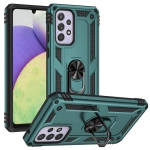 Colour: Midnight Green