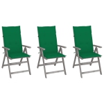 Colour: Green