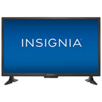 Insignia 24" 1080p FHD LED Intelligent TV (NS-24F202CA23) - Feu TV Edition - 2022 - Seulement chez Best Buy