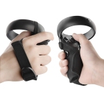 Controller Cover, Compatible with Oculus Quest VR, Rift S, Washable Protective Sleeve VR Gaming Headset