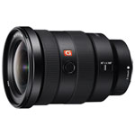 Sony E-Mount Full-Frame FE 16-35 mm f/2.8 G Objectif principal - noir