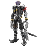 Bandai Figure-rise Standard Amplified: Beelzemon Digimon Plastic Model Kit