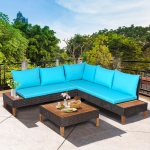 Colour: Turquoise