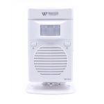 Waytronic Doorbell Motion Sensor X11