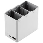 DJI Mini 4 Pro/ Mini 3 Pro/ Mini 3 Two-Way Charging Hub