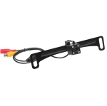 BOSS Audio Systems ELPC40B Rearview Car Backup Camera