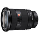 Sony E-Mount Plein Format FE 24-70mm f/2.8 GM II Objectif G Master - Noir