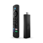 Best Buy:  Fire TV Stick 4K Max Streaming Media Player with Alexa  Voice Remote (includes TV controls)