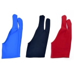 Colour: Blue Red Black