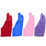 Colour: Blue Red Pink Purple