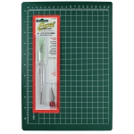 Excel Hobby Blades Corp. Excel Precision Cut Kit (90001) Plastic Model Kit Accessory