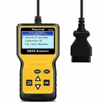 OBDII OBD2 Scanner Car Diagnostic Code Reader Turn off Check Engine Light MIL