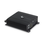 PRIMUS 6004A Infinity Primus Amplifier 60W x 4