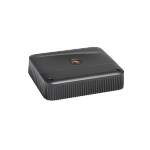 REFERENCE 6001A High Performance Mono Subwoofer Car Amplifier