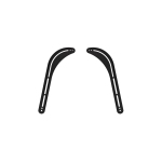 Universal Soundbar Mounting System - Pratico Sm-SB04