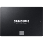 Samsung 870 EVO 1TB SATA 2.5" Internal SSD (MZ-77E1T0B/AM) [Canada Version] [Open Box]