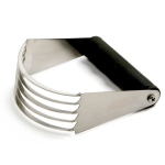 Norpro 6030975 PASTRY BLENDER SS 4.75""