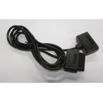 Controller Extension Cable for SNES Super Nintendo by Mars Devices