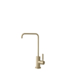 Colour: Brushed Gold