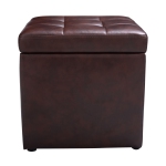 Colour: Brown