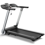 Italian Designed Folding Treadmill for Home