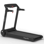 3 HP Folding Electric Treadmill Running Machine