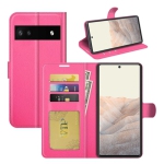 Colour: Hot Pink