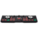 Numark DJ2GO2 Touch DJ Controller
