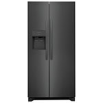 Colour: Black Stainless Steel