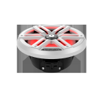 Rockford Fosgate M2-8 M2 Series 8" Color-Optix Marine Speakers - White
