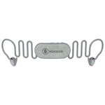 Kokoon Nightbuds Sleep Aid Bluetooth Headphones - Grey - English