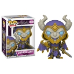 Funko Pop! Games Tiny Tina's Wonderlands 3 Vinyl Figure Dragon Lord #860 (SALE)