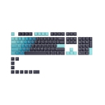 Glorious GPBT Celestial Ice Keycaps