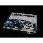 [Précédemment joué très bon état] Transformers Revenge of the Fallen Steelbook [Blu-ray]