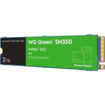 Western Digital Green SN350 NVMe SSD WDS200T3G0C | Best Buy Canada