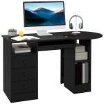 Colour: Black