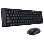 Logitech MK220 Wireless Keyboard and Mouse Combo