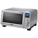 De Longhi Livenza Air Fryer Convection Oven 0.5 Cu. Ft