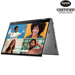Open Box - Dell Inspiron 14" Touchscreen 2-in-1 Laptop - Intel Core i7-1255U - 16GB DDR4 - 1TB SSD - Windows 11 Home - Silver