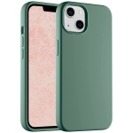 Colour: Midnight Green