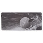 Colour: Anomalies Lunar