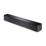 Bose Solo Soundbar Series II - Brand New | Best Buy Canada