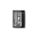 Thinkware 2000 mAh Rechargeable Lithium-Ion Battery Pack for SNAP-G Handheld 3-Axis Video Gimbal Stabilizer 4K Camera