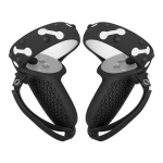 axGear Silicone Controller Cover for Oculus Quest 2 Soft Protective Headset Handle