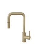 Colour: Brushed Gold