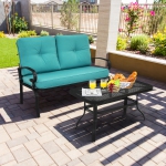 Colour: Turquoise