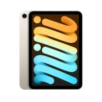 Apple iPad Mini 6 WiFi (A2567) (256GB, Starlight)