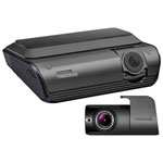 Thinkware Q1000 1440p Dash Cam with Wi-Fi, GPS & Rear Camera - Exclusive Retail Partner