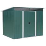 Couleur: Vert foncé
